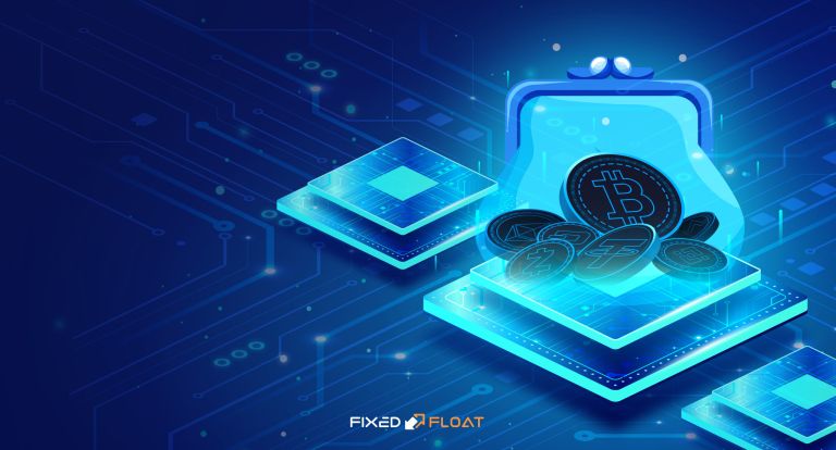 How to exchange on FixedFloat ff io crypto swap